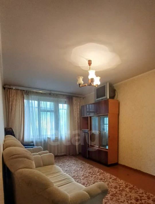 квартира г Белгород Восточный ул Губкина 14 фото 2