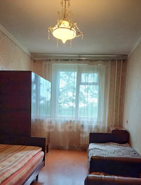 квартира г Белгород Восточный ул Губкина 14 фото 4