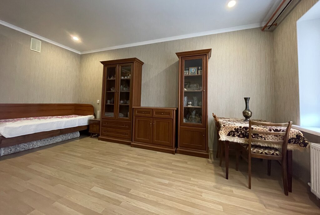 квартира г Астрахань ул Савушкина 6и фото 4