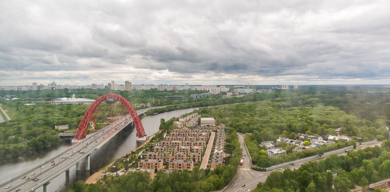 квартира г Москва пр-кт Маршала Жукова 78 Бульвар Генерала Карбышева фото 12