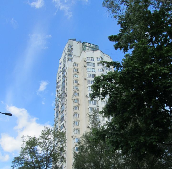 квартира г Москва метро Планерная ул Свободы 99к/1 муниципальный округ Северное Тушино фото 30