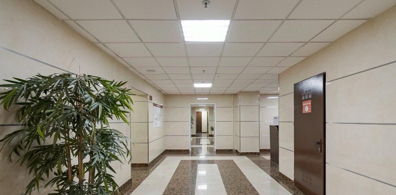 квартира г Москва пр-кт Маршала Жукова 78 Бульвар Генерала Карбышева фото 20