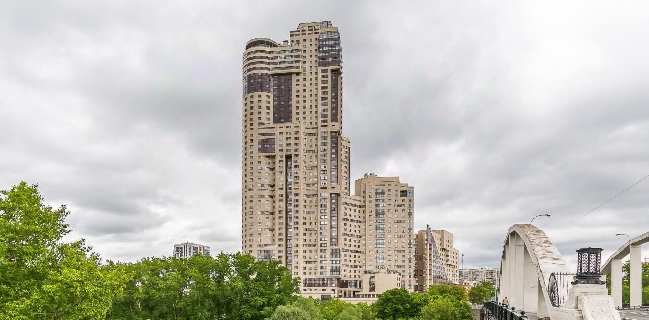 квартира г Москва пр-кт Маршала Жукова 78 Бульвар Генерала Карбышева фото 23