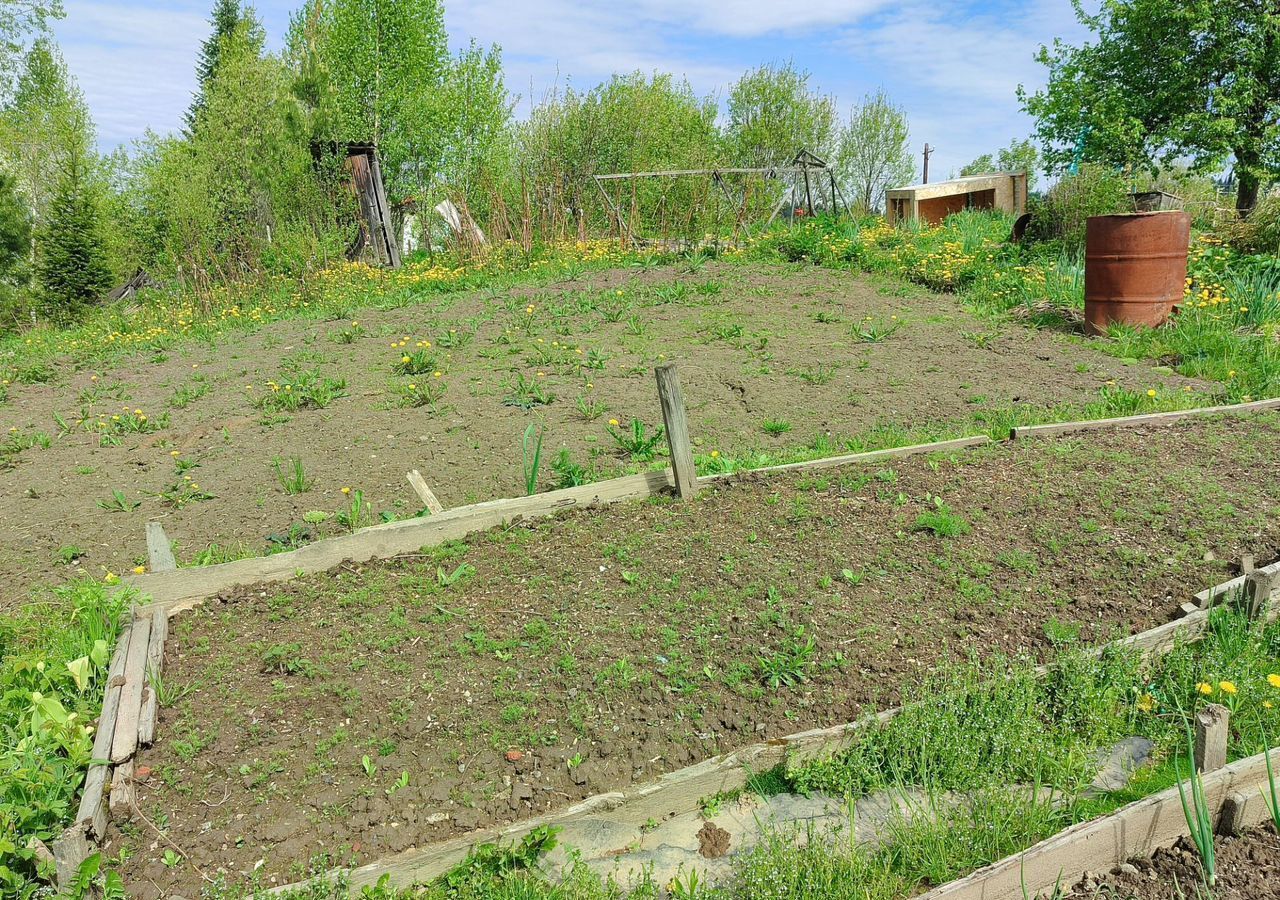 дом г Междуреченск Кемеровская обл. — Кузбасс, дп. Сибиргинец фото 6