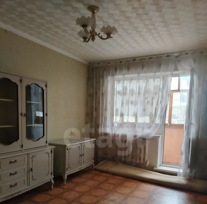 квартира г Старый Оскол Рудничный микрорайон 11 фото 10