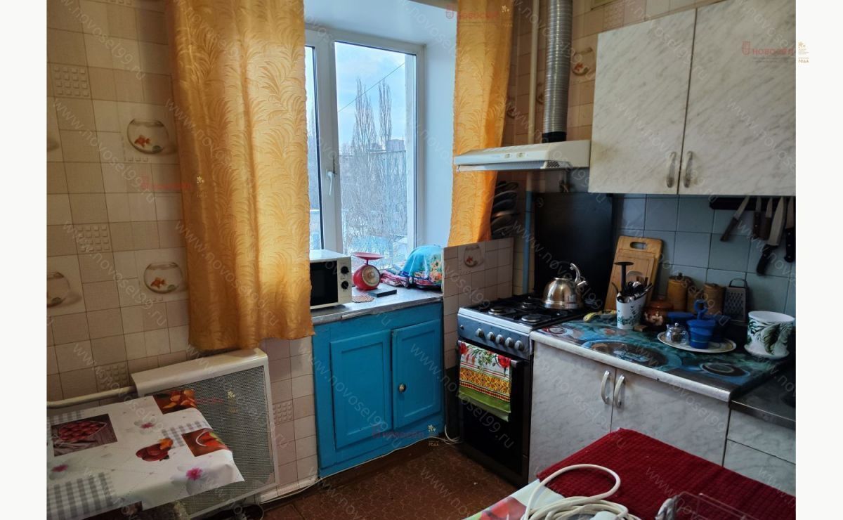 квартира г Екатеринбург ул Шефская 87к/1 Проспект Космонавтов фото 8