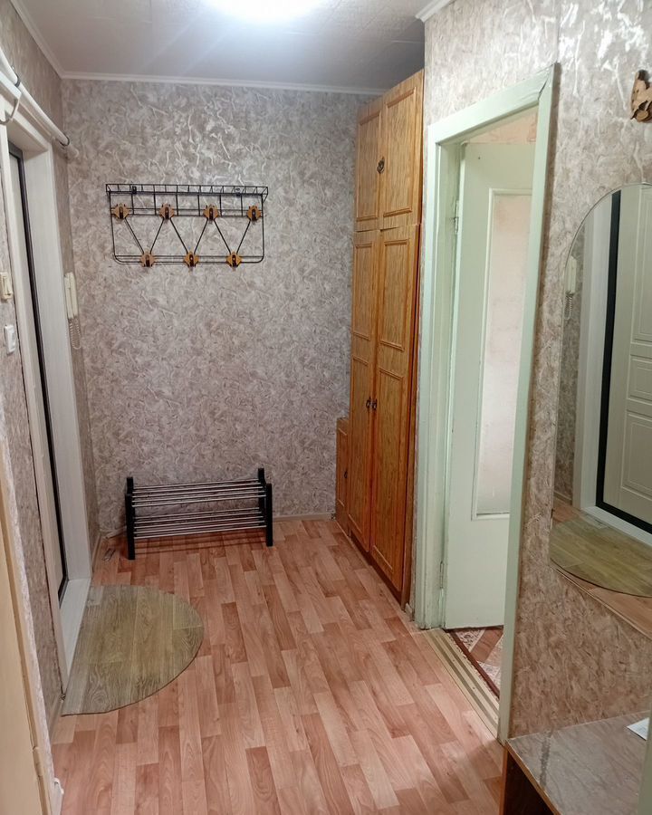 квартира г Екатеринбург р-н Кировский ул Сыромолотова 26к/1 фото 9