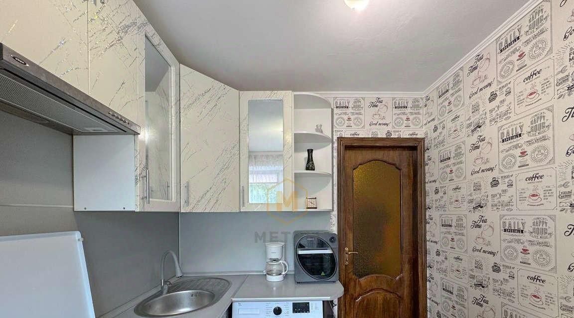 квартира г Белгород Западный ул Щорса 33 фото 5