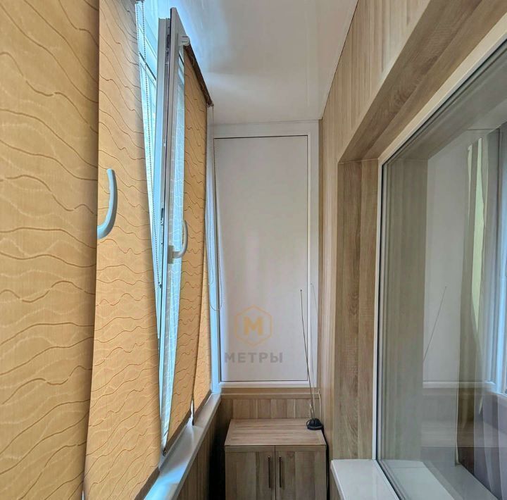квартира г Белгород Западный ул Щорса 33 фото 7