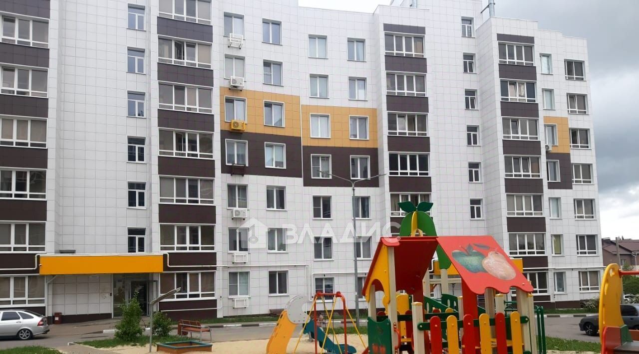 квартира г Белгород Восточный ул Виктора Лосева 25 микрорайон «Восточный» Восточный округ фото 13