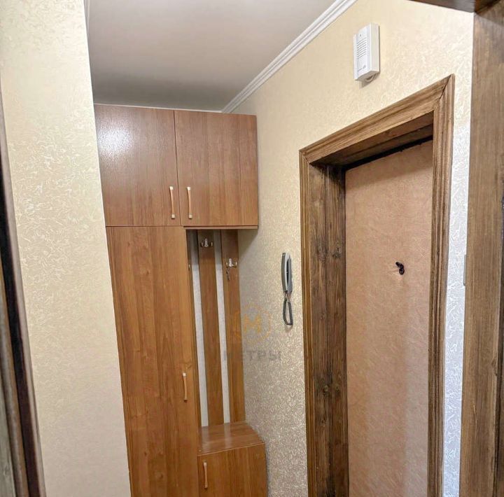 квартира г Белгород Западный ул Щорса 33 фото 9