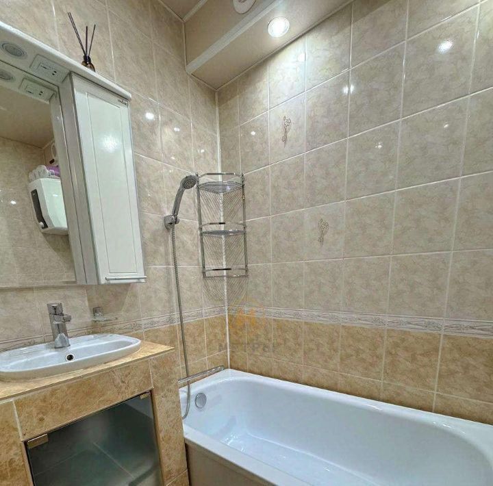 квартира г Белгород Западный ул Щорса 33 фото 11