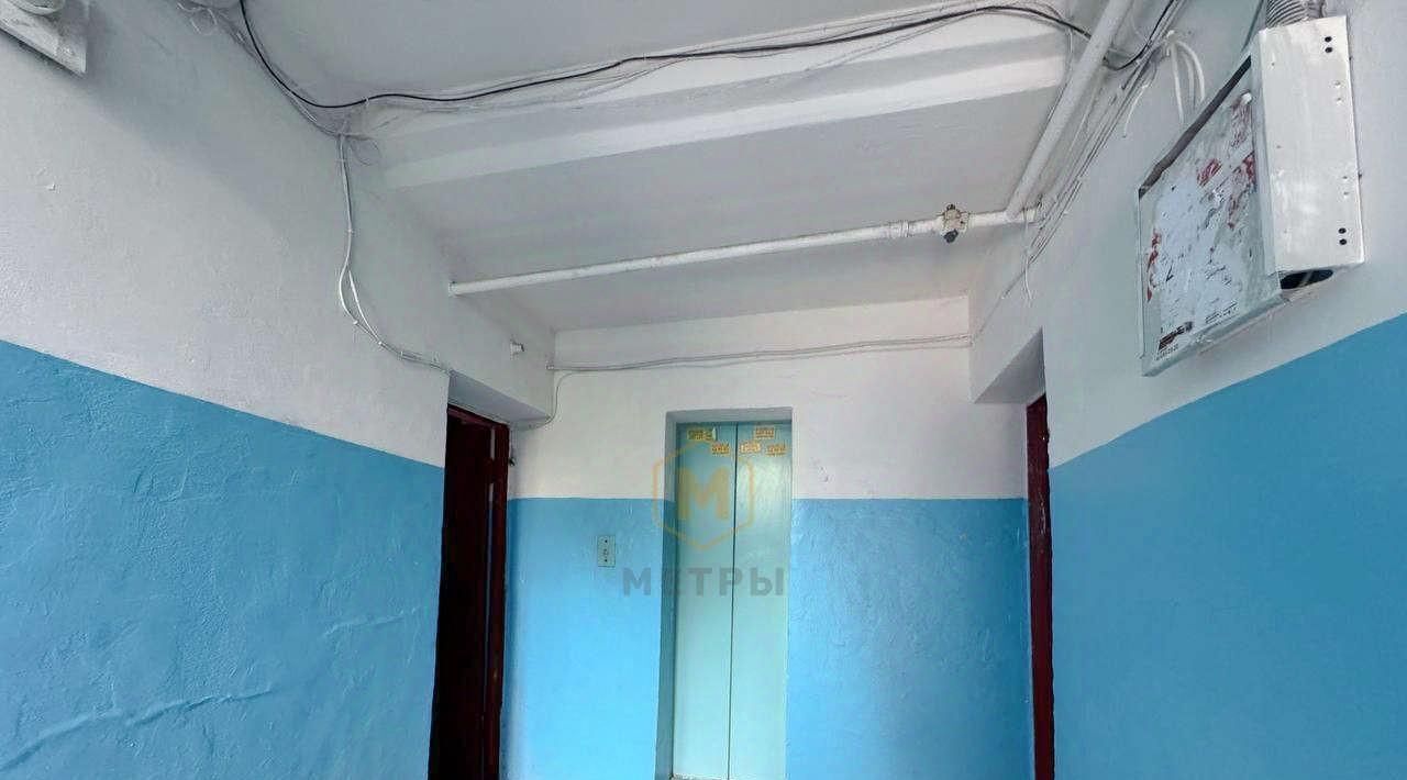 квартира г Белгород Западный ул Щорса 33 фото 13