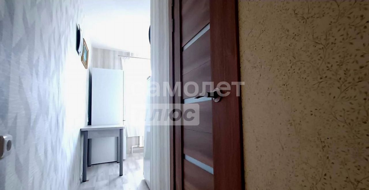 квартира г Нижний Тагил р-н Дзержинский ул Зари 47 фото 5