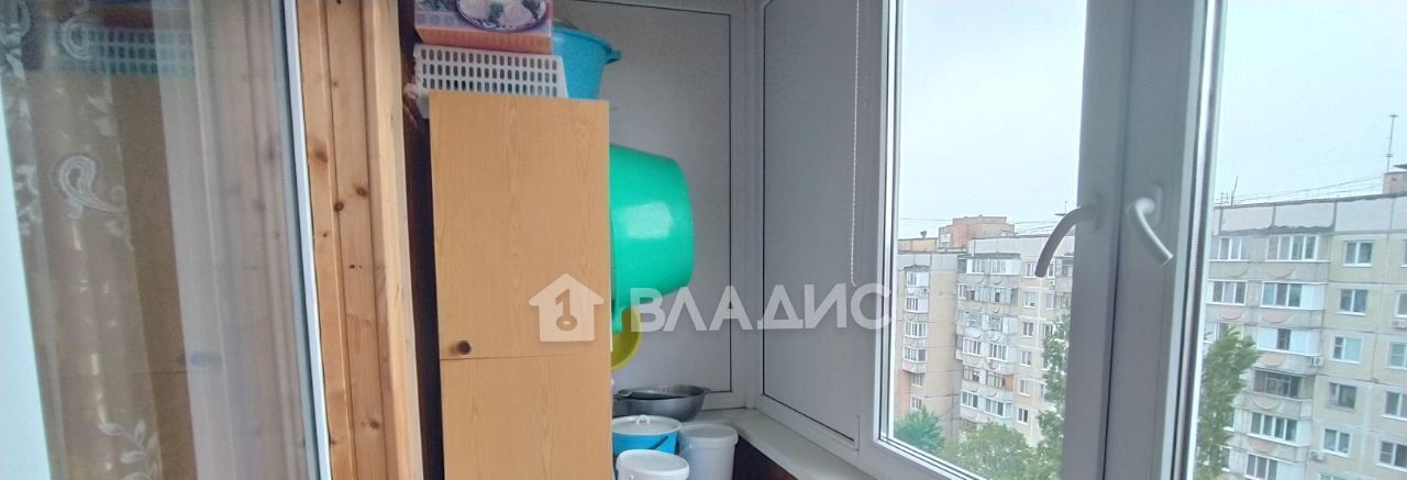 квартира г Белгород Западный ул Губкина 31 фото 11