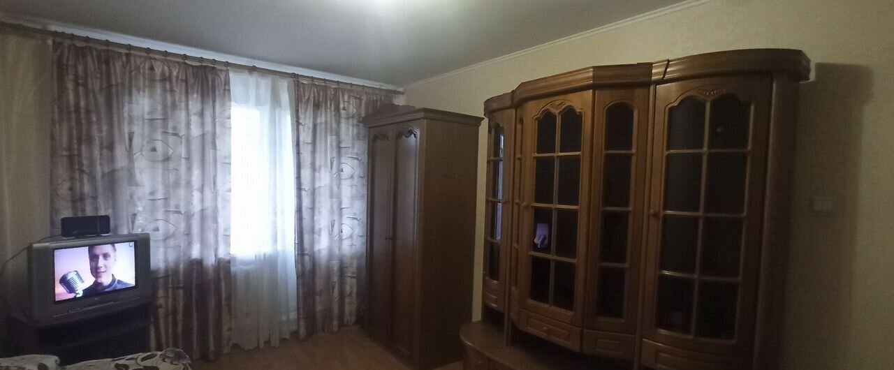 квартира г Белгород Западный ул 5 Августа 27к/3 фото 11