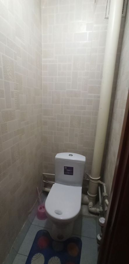 квартира г Белгород Западный ул 5 Августа 27к/3 фото 12