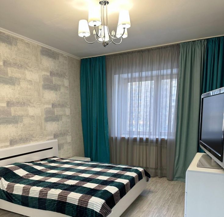 квартира г Белгород Западный ул Щорса 39а фото 11