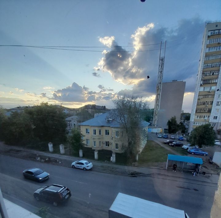комната г Оренбург р-н Промышленный ул Ногина 87 фото 9