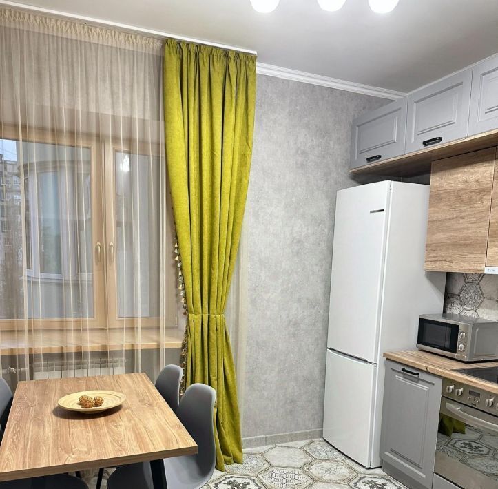 квартира г Белгород Западный ул Щорса 39а фото 18