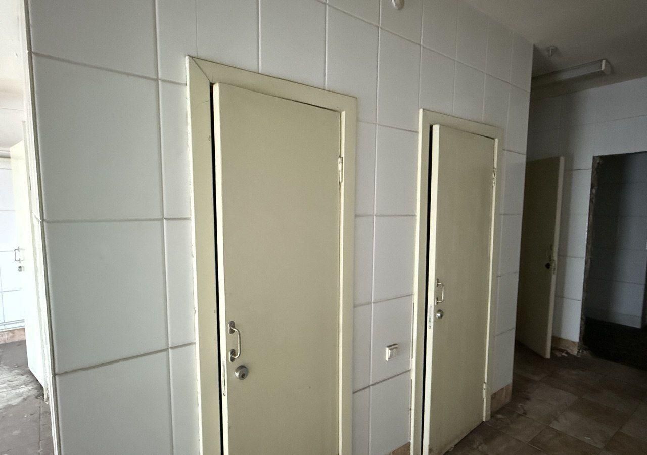 производственные, складские г Казань Авиастроительная ул Фатыха Амирхана 52 Республика Татарстан Татарстан фото 16