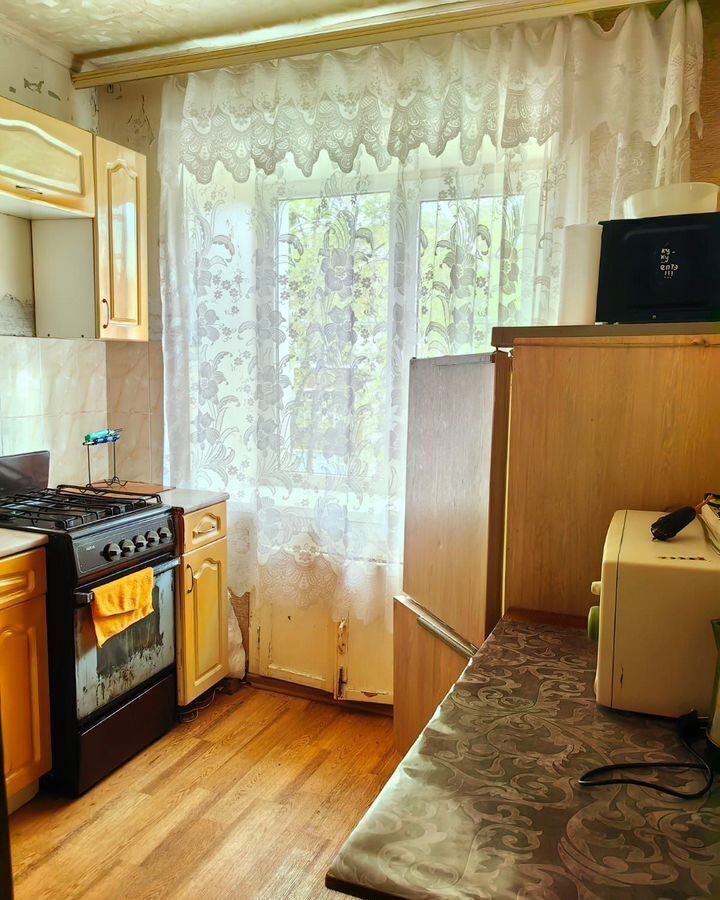 квартира р-н Нижнекамский г Нижнекамск пр-кт Строителей 11в Республика Татарстан Татарстан, муниципальное образование Нижнекамск фото 5