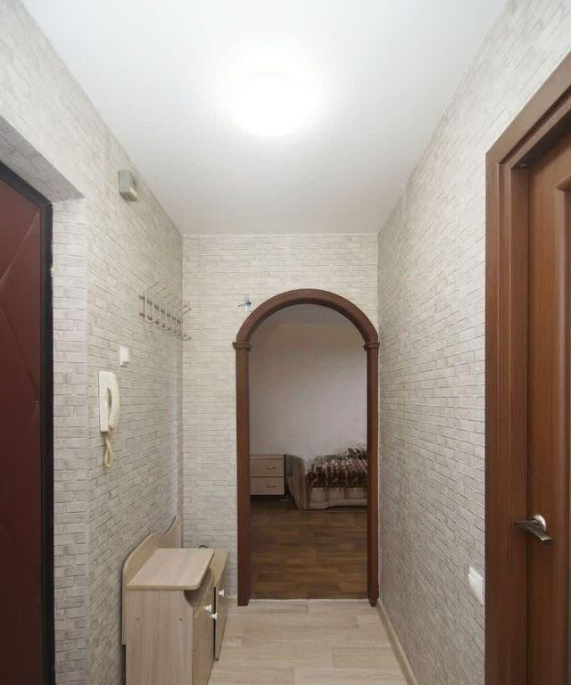 квартира г Омск ул Крутогорская 21 фото 9