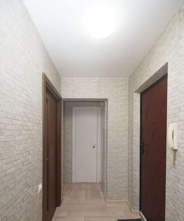 квартира г Омск ул Крутогорская 21 фото 10