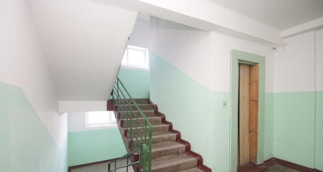 квартира г Омск ул Крутогорская 21 фото 14