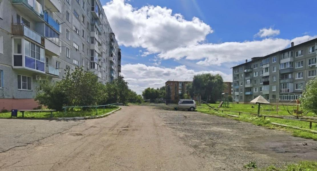 квартира г Омск ул Крутогорская 21 фото 18