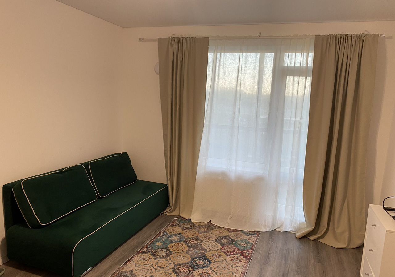квартира г Санкт-Петербург р-н Московский ш Пулковское 99к/6 ЖК Парадный ансамбль округ Пулковский меридиан фото 6
