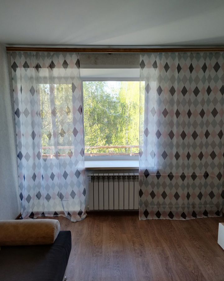 квартира г Пермь р-н Орджоникидзевский ул Волховская 34а фото 6