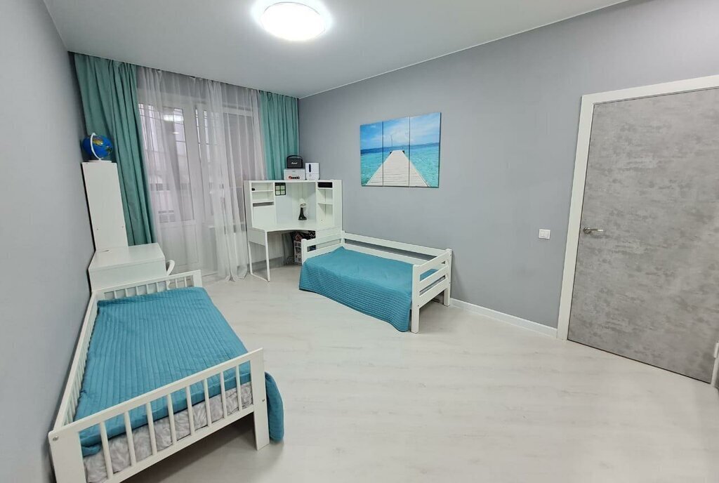 квартира г Красногорск ул Парковая 8 Красногорская фото 5
