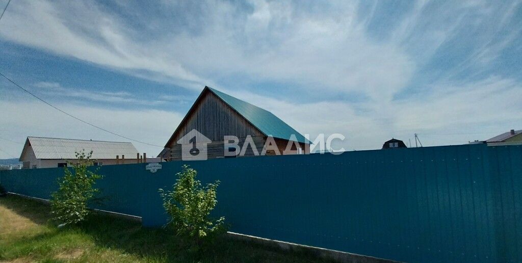 дом г Чита р-н Железнодорожный ул Радужная 3б фото 5