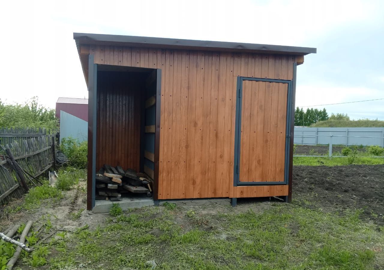 земля г Омск Черлакский тракт, территория СОСН Сибирский Садовод-9, 16-я аллея фото 7