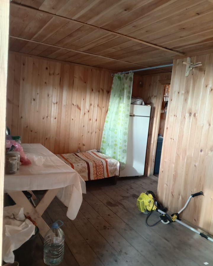 земля г Омск Черлакский тракт, территория СОСН Сибирский Садовод-9, 16-я аллея фото 14