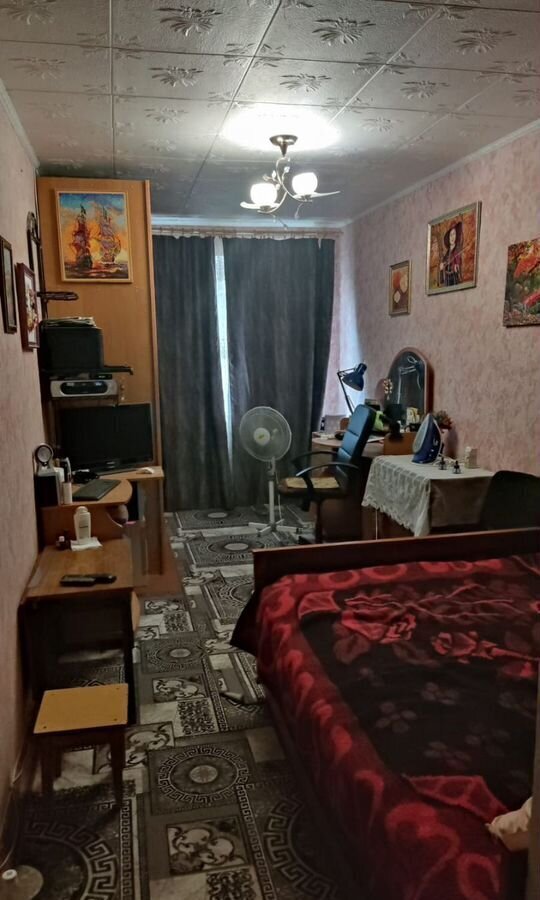 квартира г Феодосия ул Гарнаева 75 фото 7