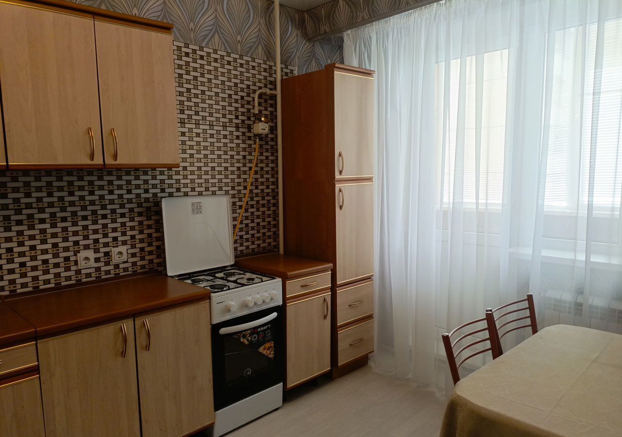 квартира г Железногорск ул Сентюрева 13к/3 фото 6