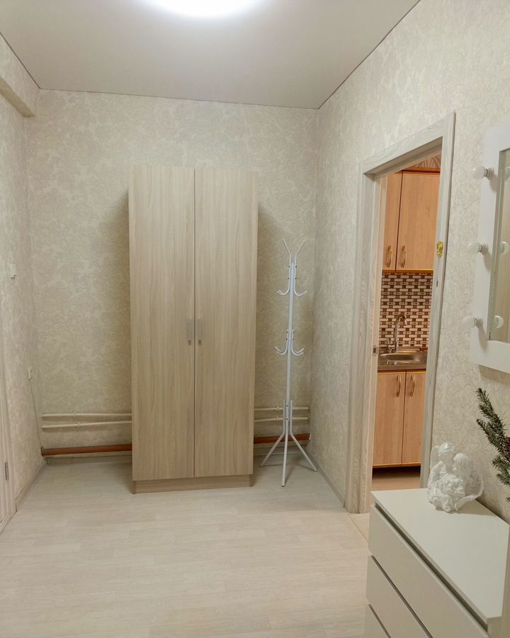 квартира г Железногорск ул Сентюрева 13к/3 фото 11