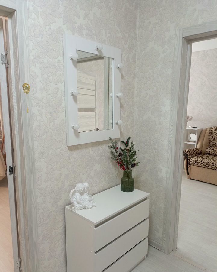 квартира г Железногорск ул Сентюрева 13к/3 фото 13