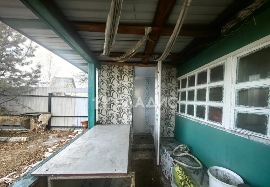 дом г Чита р-н Центральный тер ТСН N 122 Клин 209 фото 6