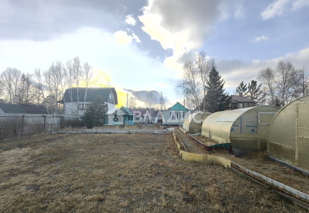 дом г Чита р-н Центральный тер ТСН N 122 Клин 209 фото 18