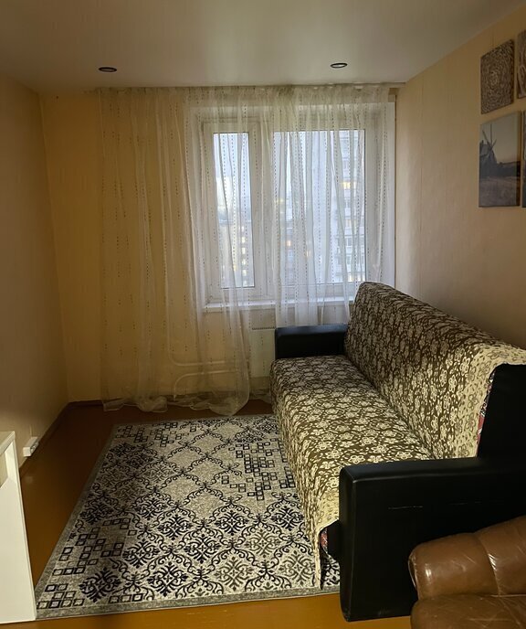квартира г Москва метро Бауманская Бауманка ул Бакунинская 43/55 фото 8