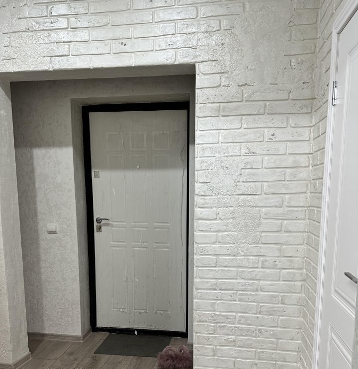 квартира г Омск р-н Советский ул Малиновского 18к/2 фото 5
