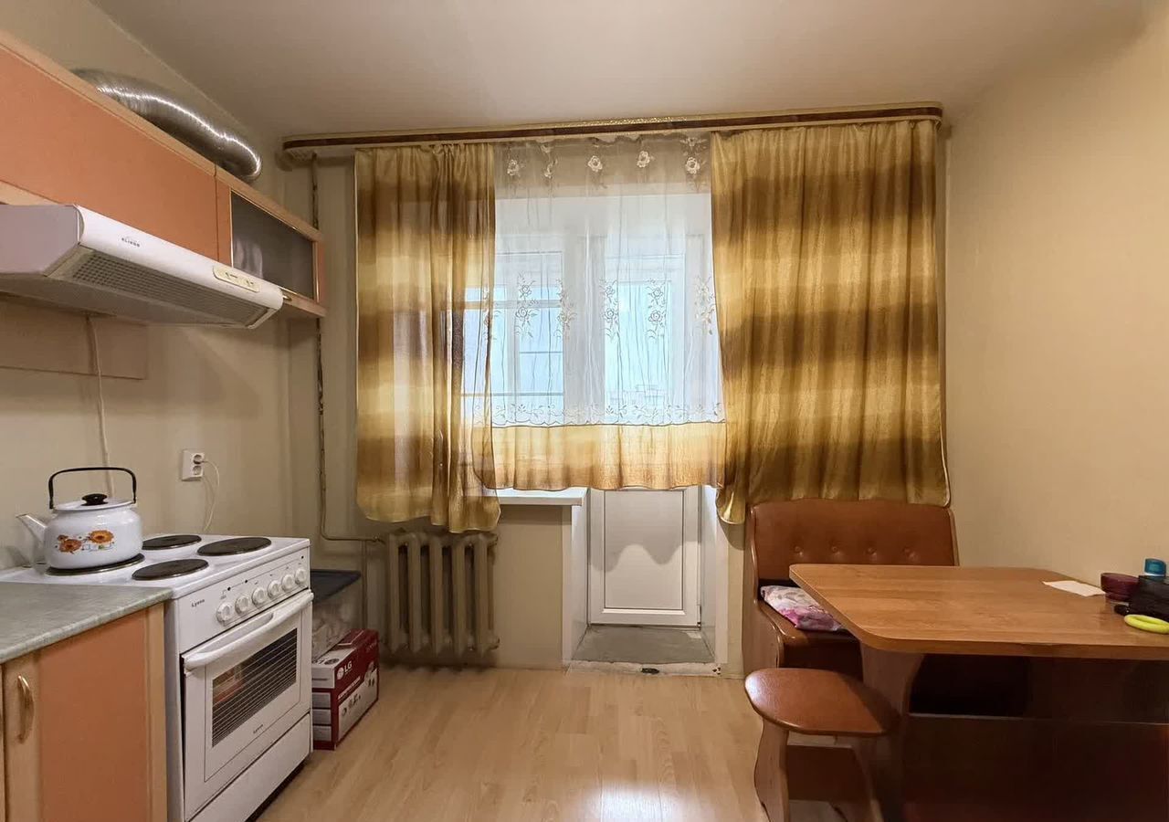 квартира г Вологда ул Северная 10б мкр-н Водники фото 5