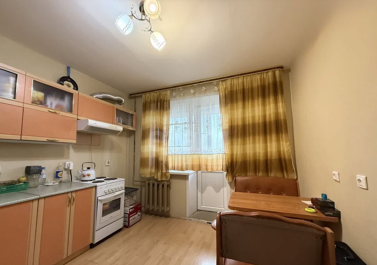 квартира г Вологда ул Северная 10б мкр-н Водники фото 8