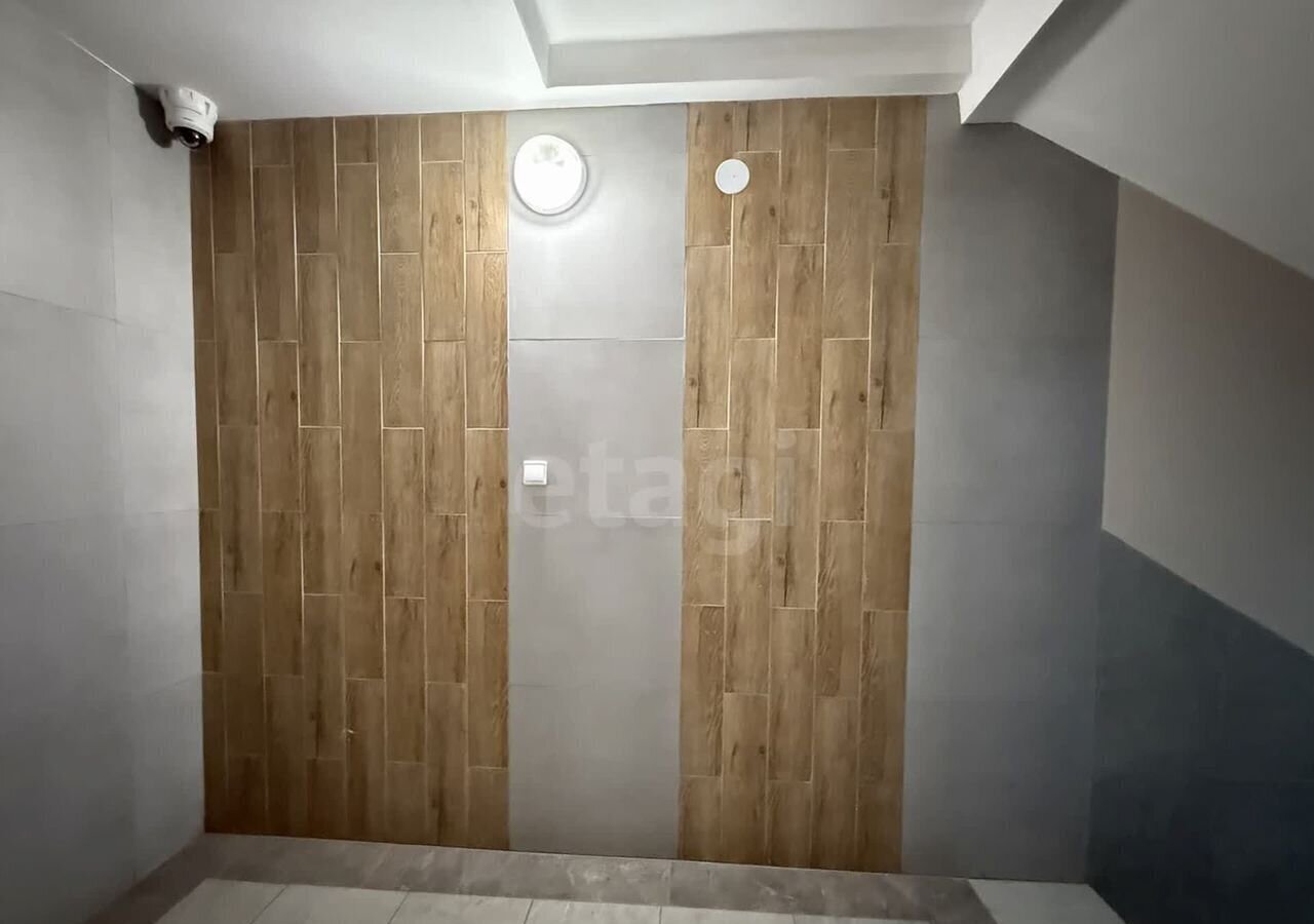 квартира г Вологда ул Северная 10б мкр-н Водники фото 15