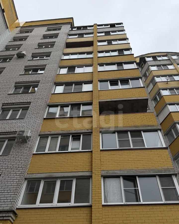 квартира г Вологда ул Северная 10б мкр-н Водники фото 26