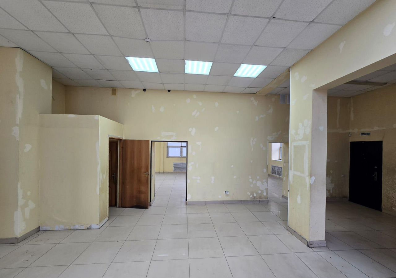 свободного назначения г Уфа р-н Октябрьский ул Менделеева 229к/1 фото 15