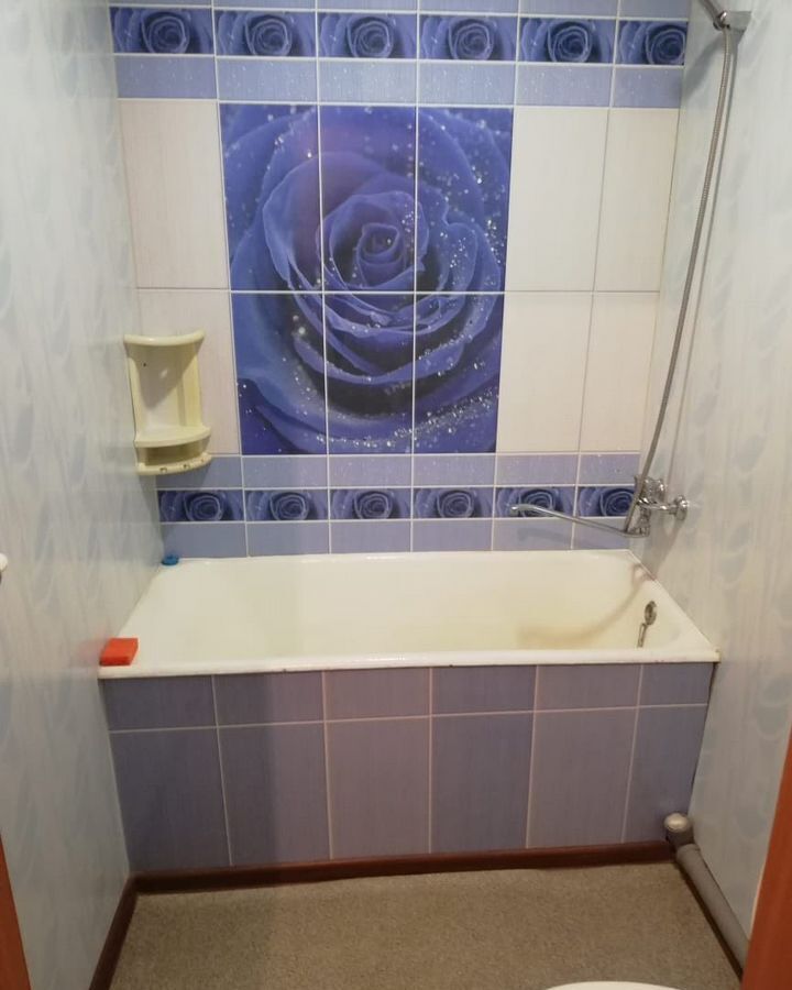 квартира г Рубцовск ул Громова 4 фото 11